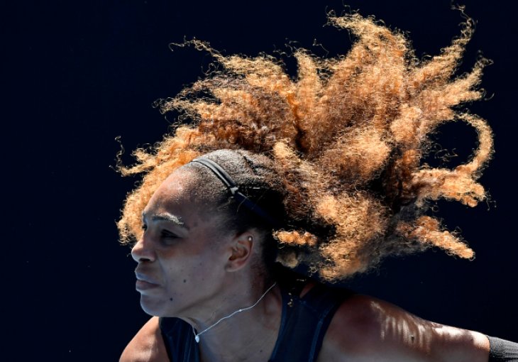 Wimbledon: Serena sigurna, Wozniacki pakuje kofere!