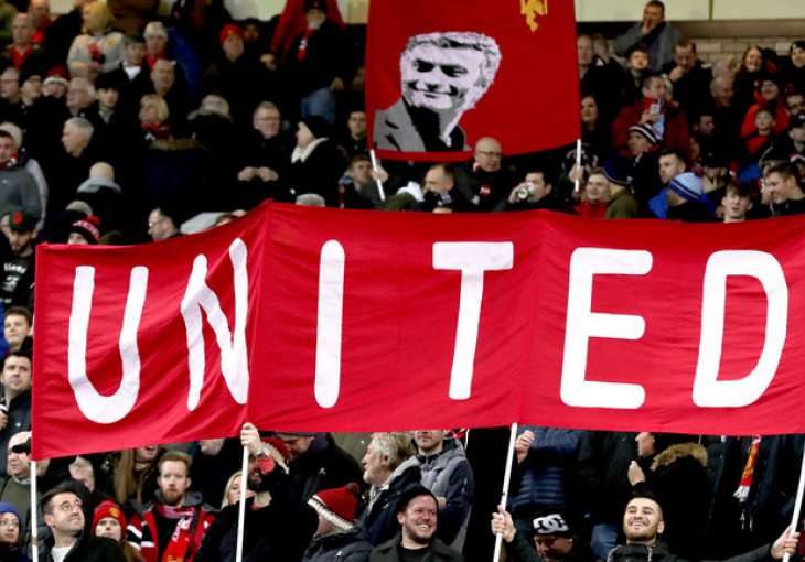KAKVE POSLOVE RADI MOURINHO: Jedan od najboljih štopera Evrope stiže na 