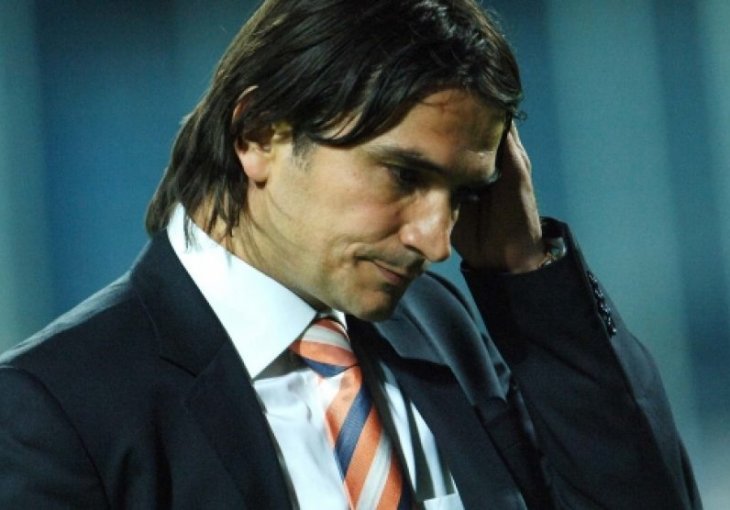Zlatko Dalić radi dobar posao, ali ne spava mirno: 