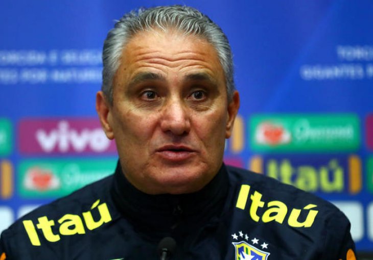 TITE OBJAVIO SPISAK ZA COPA AMERICU: Veliki šok za sve navijače jer nije pozvao jednog od najboljih igrača ove sezone