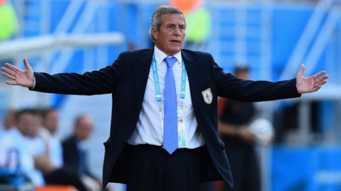 oscar-tabarez