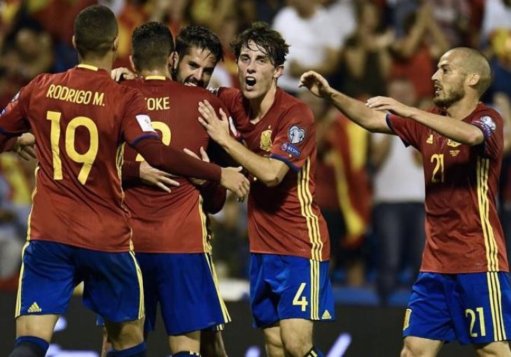 GOTOVO JE: Real angažovao prvo pojačanje, Lopetegui doveo svog miljenika iz repke