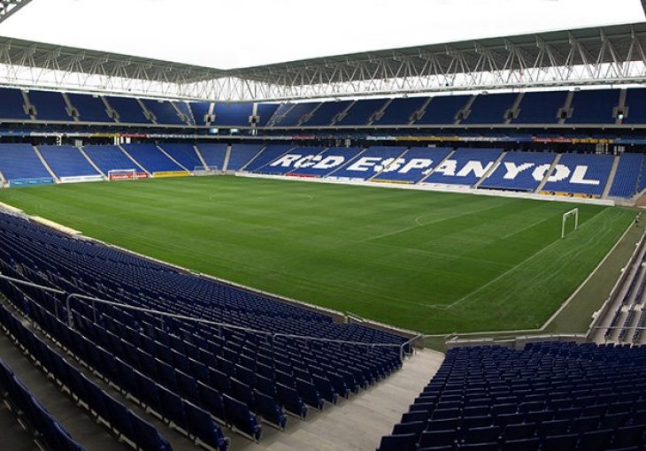 Srbija gradi Nacionalni stadion po najvećim standardima