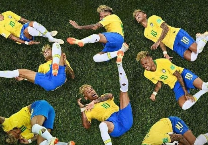 STRUČNJACI IZRAČUNALI: Neymar na travi proveo čak 14 minuta