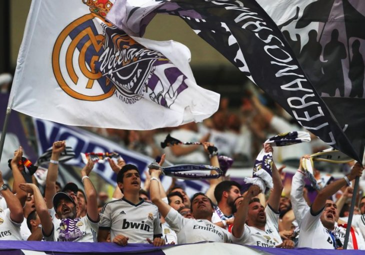 ZVANIČNO: Real uradio veliki posao, u Madrid stigao reprezentativac Španije!