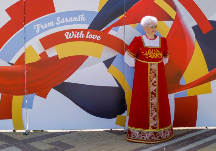 Ovo je urnebesno: Pogledajte preporuku komunalne kompanije građanima grada koji će ugostiti Švedsku i Englesku!