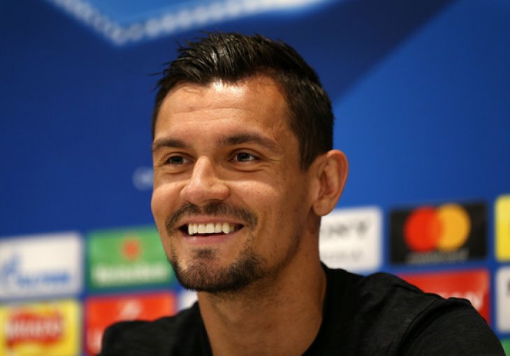 Dejan Lovren sjajnim izjavama 