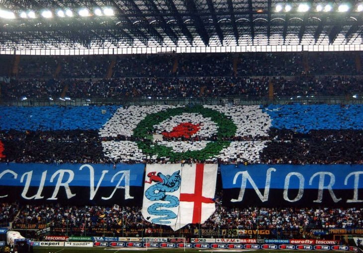 Inter gradi strašan tim: Evo kako će to izgledati naredne sezone!