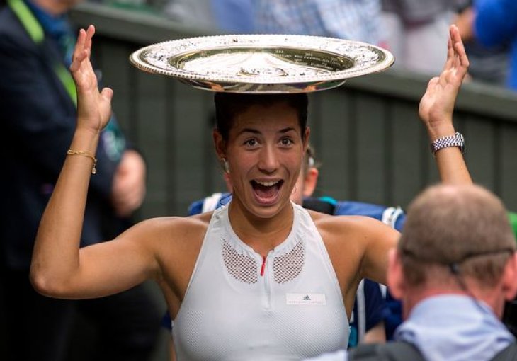 Novi šok na Wimbledonu: Braniteljica naslova pakuje kofere!