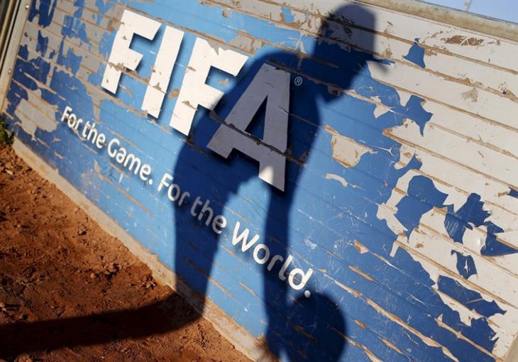Šest klubova dobilo kaznu FIFA-e zbog nesiplaćenih plata