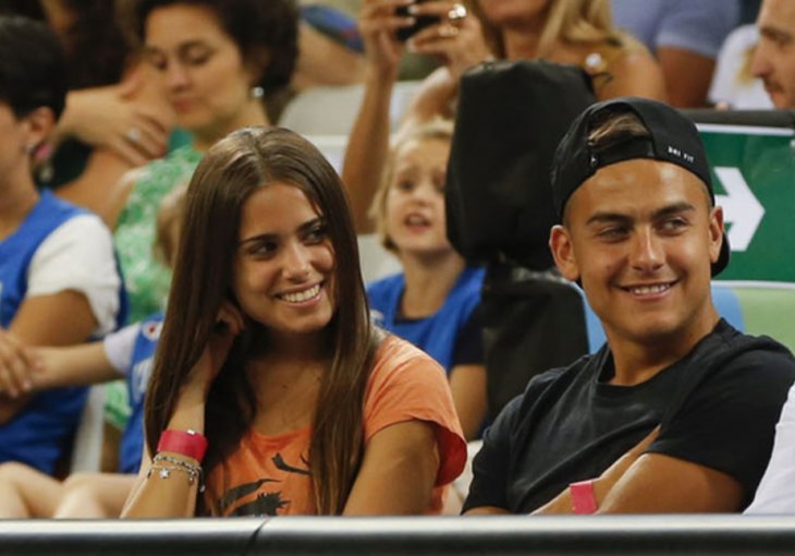 DYBALA, KAKO SI MOGAO? Igrač Juventusa varao djevojku, pa ostao sam