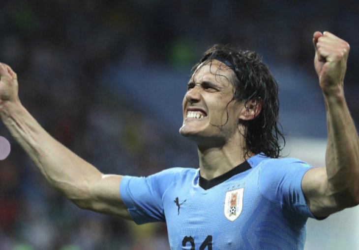 SASTAVI: Cavani na klupi, Deschamps mijenjao