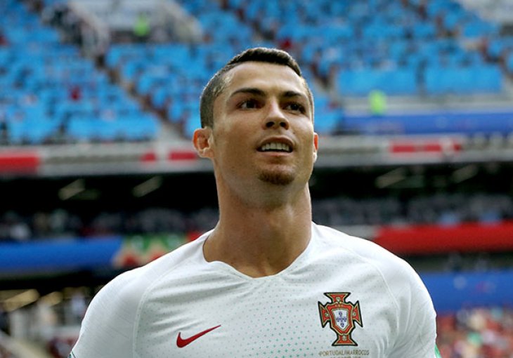 PREOKRET: Ronaldo ipak ide u Englesku?