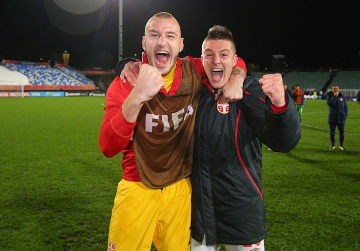 ZVANIČNO JE: Milinković-Savić promijenio sredinu, ali ostao u Italiji!
