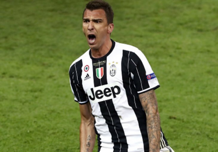 Evo kakve posljedice će imati Mario Mandžukić zbog dolaska Ronalda!