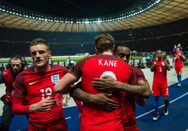 Southgate u problemu: Udarna igla Engleske propušta meč sa Švedskom!