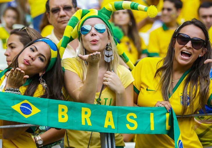 Poznati su sastavi: Brazil lovi Fancusku u polufinalu, ali pita se i Belgija!