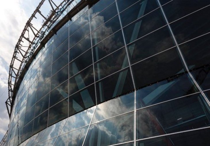 Najmoderniji u svijetu: Pogledajte kako izgleda novi stadion Tottenham Hotspursa!