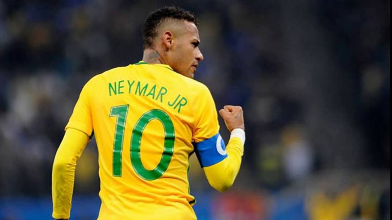 neymar-brazil