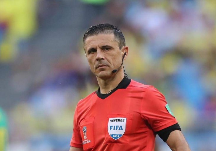 Milorad Mažić sjajnim predstavama ovjerio kartu za finale!?