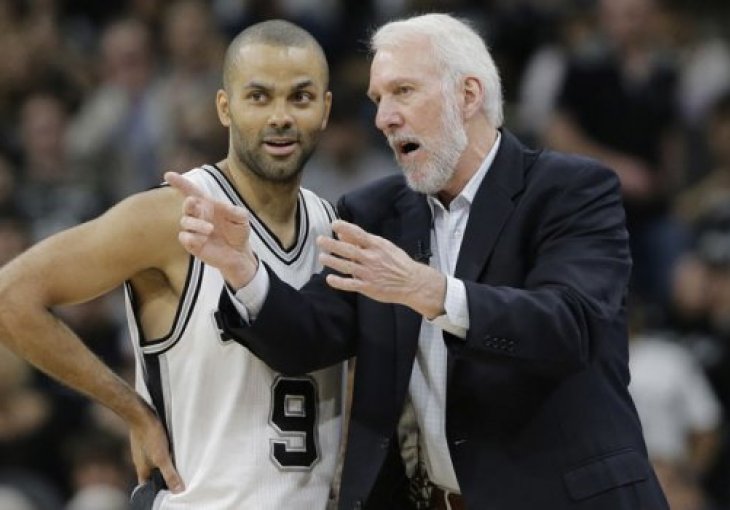 Mike Malone: Gregg Popovich ima pet pravih prstenova. Ja imam vjenčani prsten