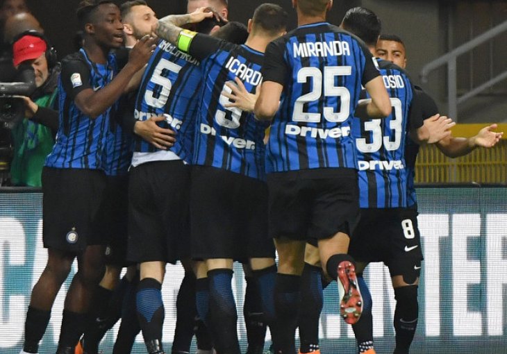 Inter dovodi jednog od najboljih defanzivaca Europe