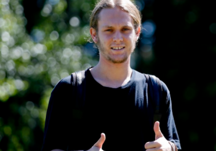 Alen Halilović je novi igrač AC Milana