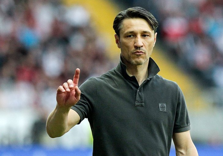 Sa njim nema šale, Niko Kovač jasno odredio 7 pravila: 