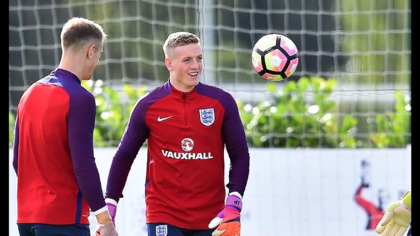 pickford