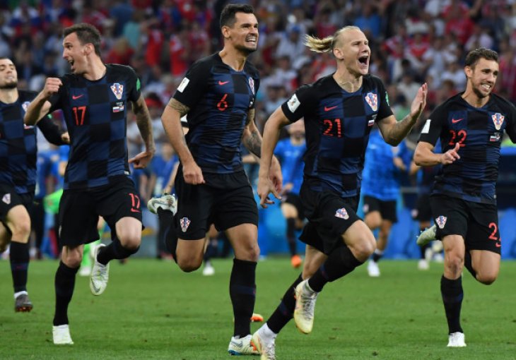 REAKCIJE IZ TABORA VATRENIH: Nek izgori cijela Hrvatska! Idemo do kraja!