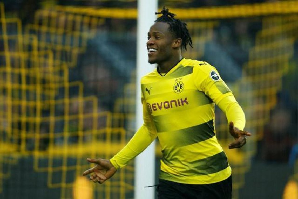 michy-batshuayi