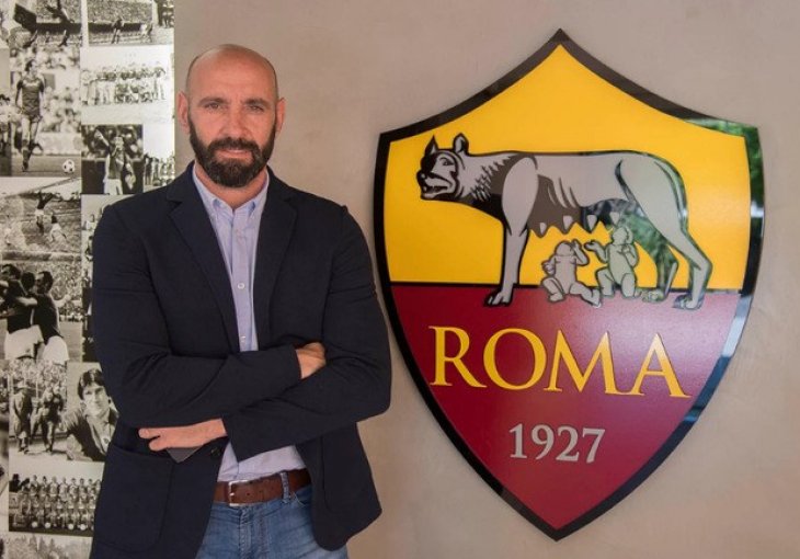 Monchi priznao: Borimo se da ga zadržimo, ali bezuspješno!