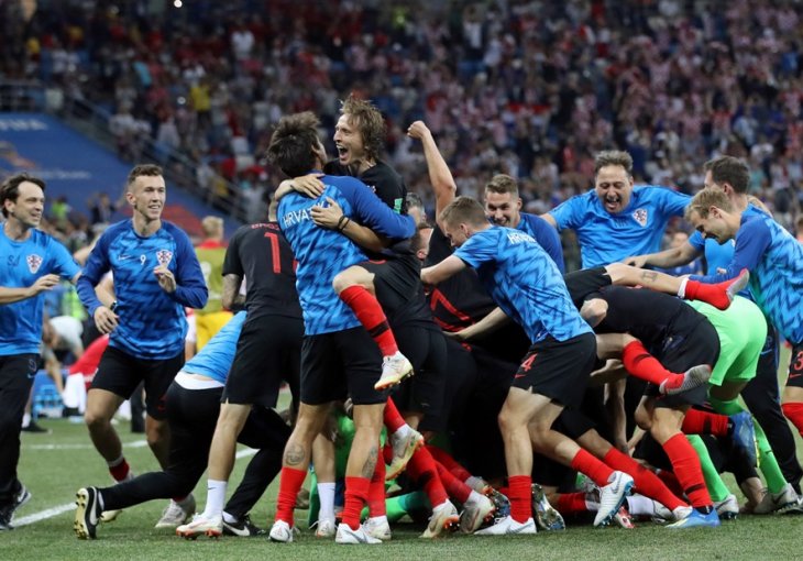 BILD DONOSI EKSKLUZIVU Borussia dovodi veliku hrvatsku zvijezdu - s njim će zadati posljednji udarc Bayernu