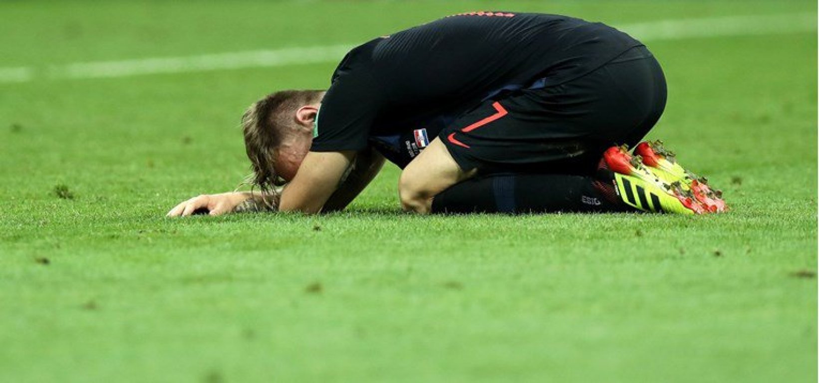 rakitic