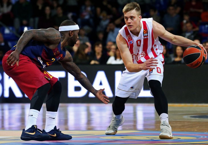 Wolters potpisao za Zalgiris