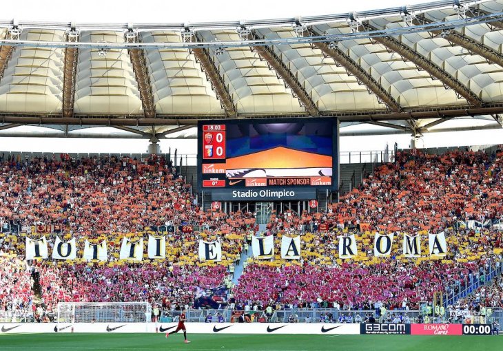 AS Roma potpisala odličnog Brazilca!