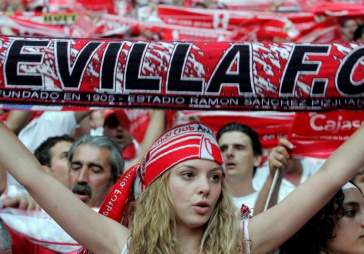 Sevilla se pojačava: U Andaluziju stiže zvijezda Nice!