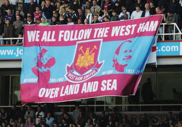 West Ham je ozbiljan: U istočni London stižu dva velika pojačanja