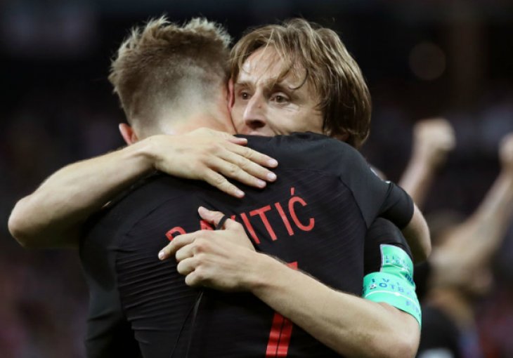 ODBIO IH MODRIĆ PA SE OKRENULI RAKITIĆU: Na pomolu najveći transfer nekog Hrvata ikada, ali i klupski rekord!
