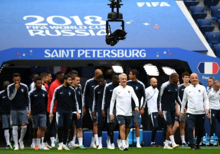 Francuzi najvredniji s 1,4 milijarde eura, Kane 210 miliona