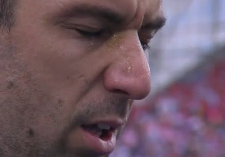 Darijo Srna 
