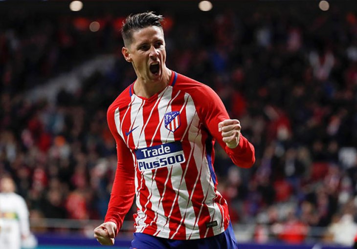 NOVI SPEKTAKULARNI TRANSFER FERNANDA TORRESA: U poznim fudbalskim godinama neočekivano će zaigrat u ovom timu