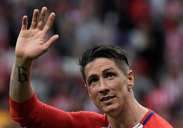 ZVANIČNO JE: Fernando Torres od ponedjeljka na novom radnom mjestu