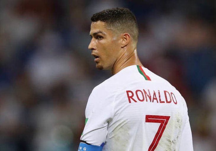 Ronaldo se vraća u reprezentaciju Portugala, igrat će protiv Srbije