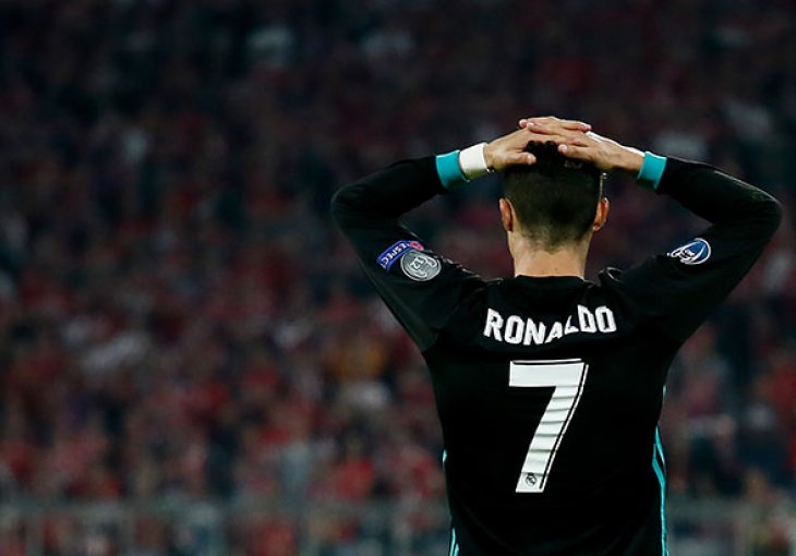 OVO SAMO MOŽE FUDBAL: Pogodite protiv koga će Ronaldo debitovati?