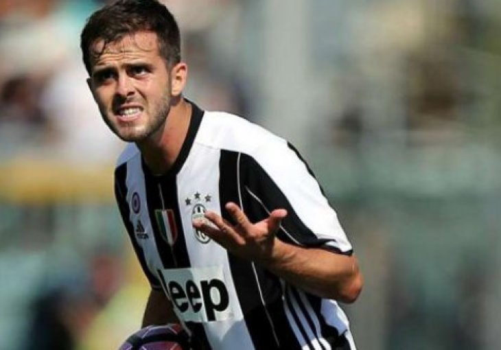 Evo šta transfer Ronalda u Juventus znači za Pjanića!