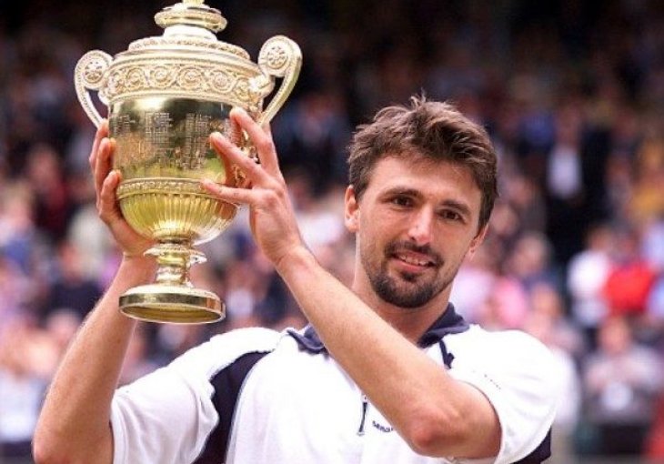 Ivanišević kandidat za ulazak u tenisku kuću slavnih