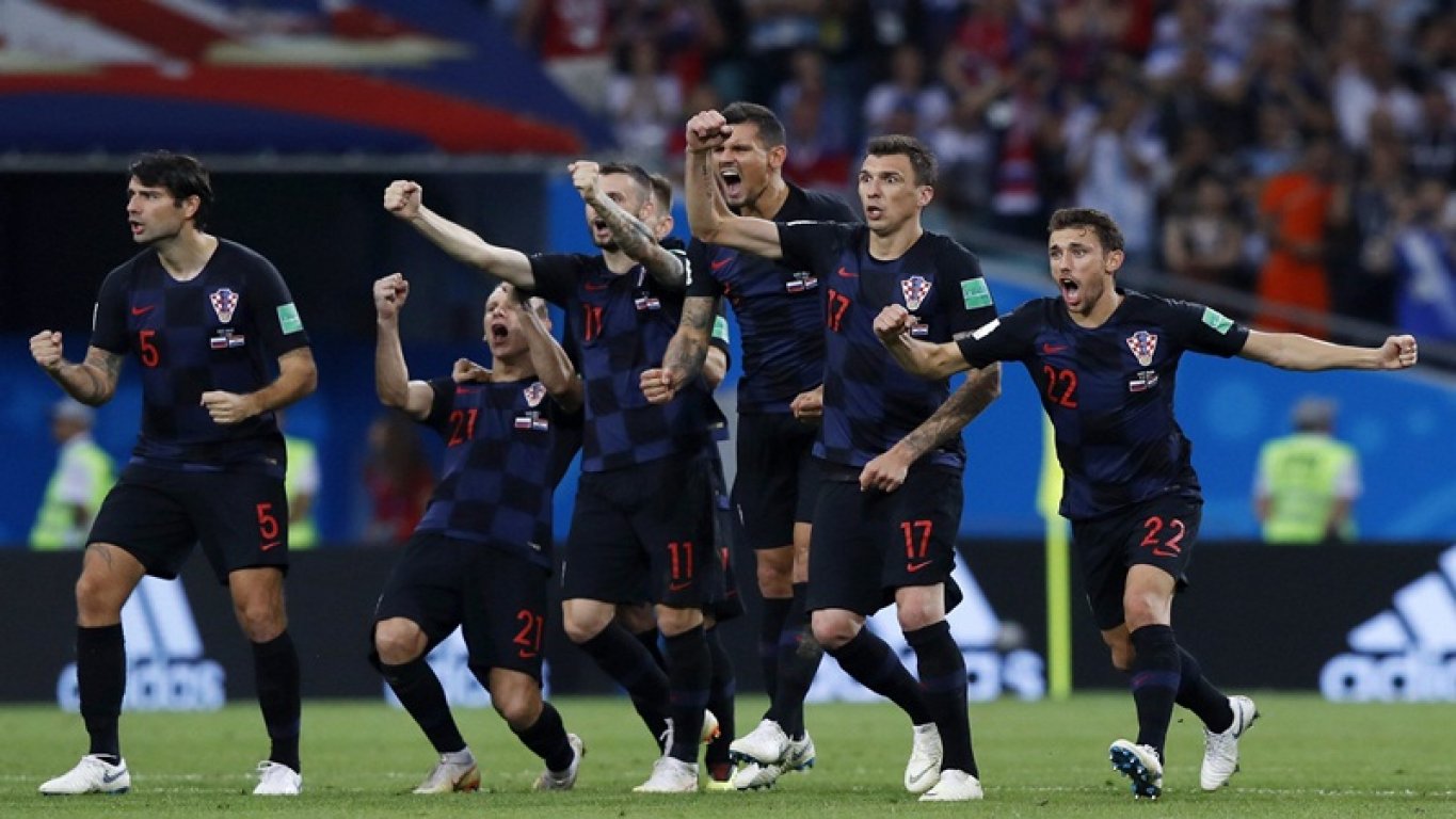 croatia