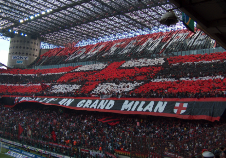 Tri zvijezde kluba napuštaju AC Milan!
