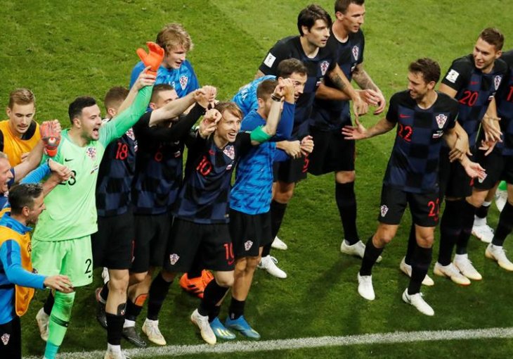 Ko je stvarno bolji, Hrvati ili Englezi?